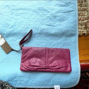 Junior Drake clutch bag